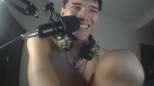 Kettitta hard Webcam SHOW @ Cam4 20-03-2026