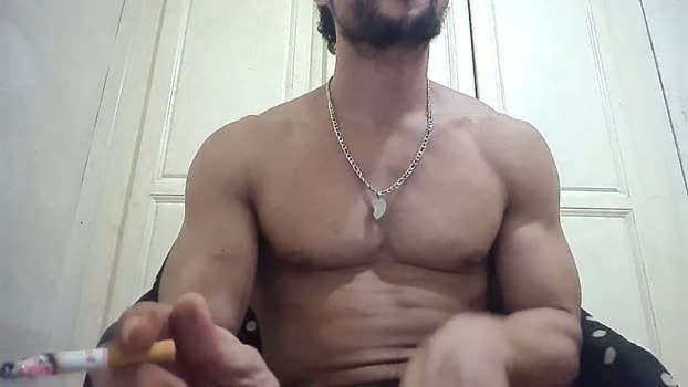 Kinglsves big Webcam SHOW @ Cam4 20-03-2026