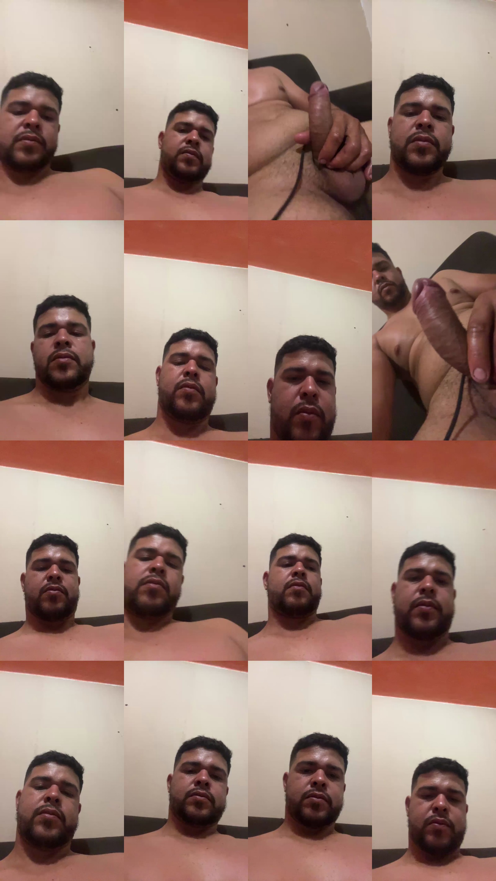 MarcioAndrades horny Webcam SHOW @ Cam4 20-03-2026