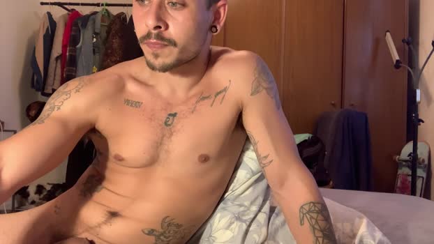 Mojitoxxx69 Show Webcam SHOW @ Cam4 19-03-2026