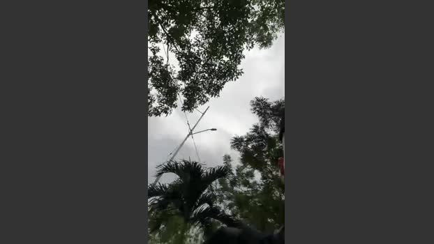 Outdoorsd ass Webcam SHOW @ Cam4 19-03-2026