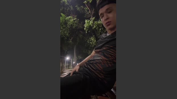 Outdoorsd hard Webcam SHOW @ Cam4 20-03-2026