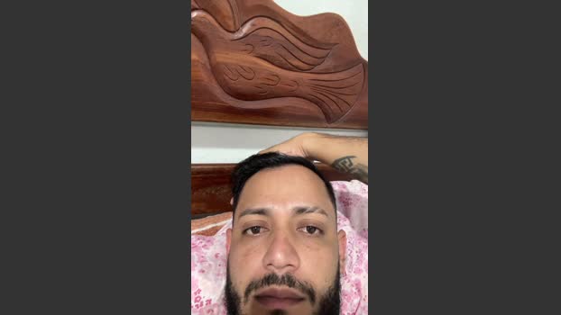 Puto_leitador beautiful Webcam SHOW @ Cam4 20-03-2026