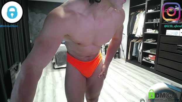 Samricci21 hardcock Webcam SHOW @ Cam4 20-03-2026
