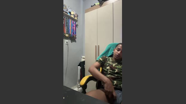 Sdpedro analtoy Webcam SHOW @ Cam4 20-03-2026