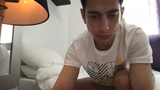 Vitruvio30 legs Webcam SHOW @ Cam4 19-03-2026