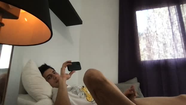 Vitruvio30 fuckface Webcam SHOW @ Cam4 19-03-2026