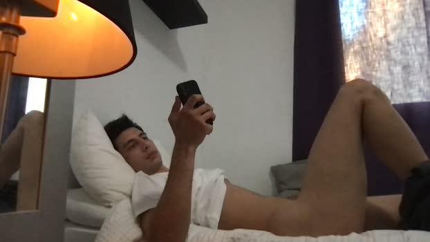 Vitruvio30 jerkoff Webcam SHOW @ Cam4 19-03-2026