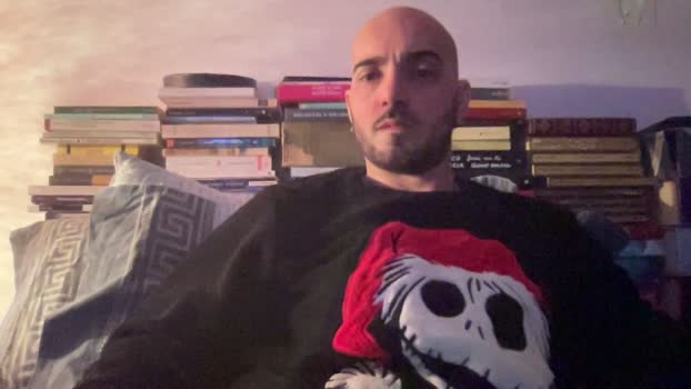 alessandromori9 jerkoff Webcam SHOW @ Cam4 20-03-2026