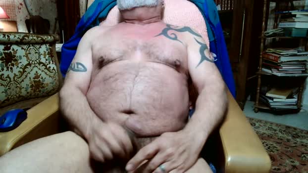artilleur5 play Webcam SHOW @ Cam4 19-03-2026