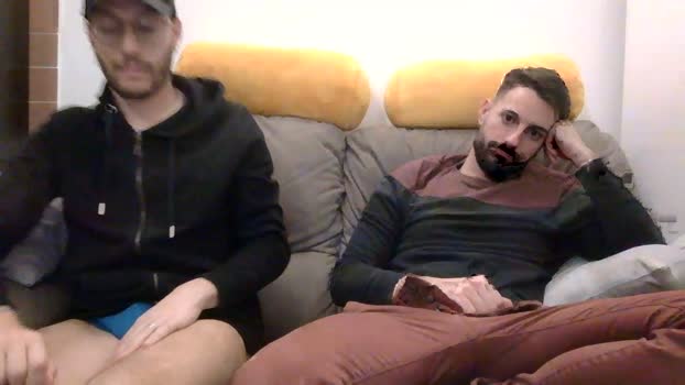 boys4boys2 Show Webcam SHOW @ Cam4 19-03-2026