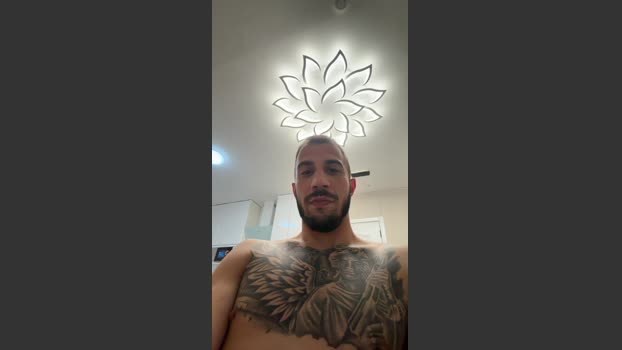 davidotado4 Nude Webcam SHOW @ Cam4 19-03-2026
