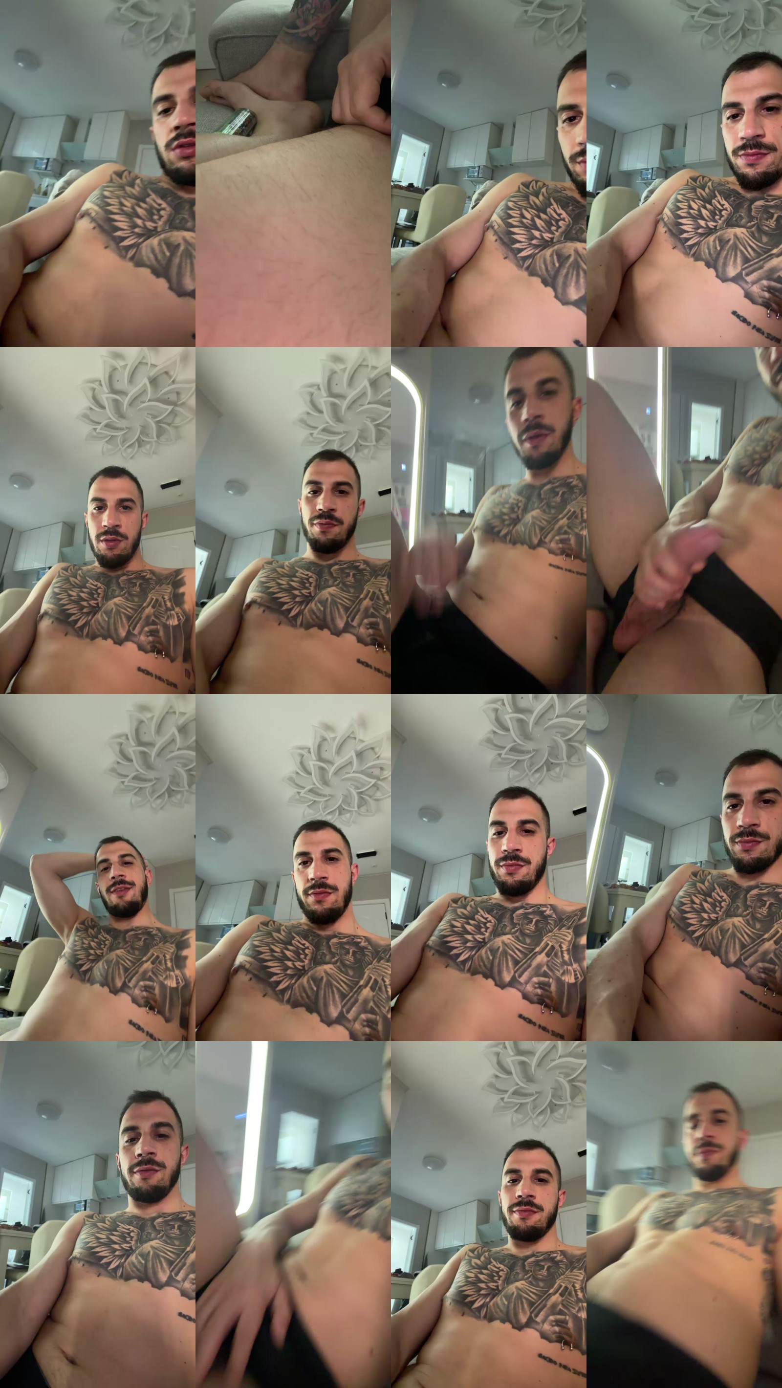 davidotado4 hard Webcam SHOW @ Cam4 20-03-2026