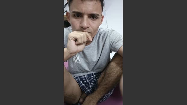 hot_latin20CM kink Webcam SHOW @ Cam4 20-03-2026