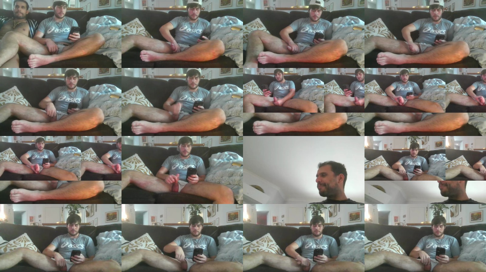 hungausjake bigload Webcam SHOW @ Cam4 20-03-2026