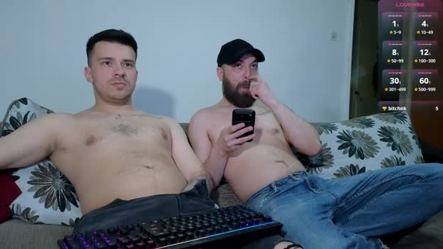 johnnylove22 Pretty Webcam SHOW @ Cam4 19-03-2026