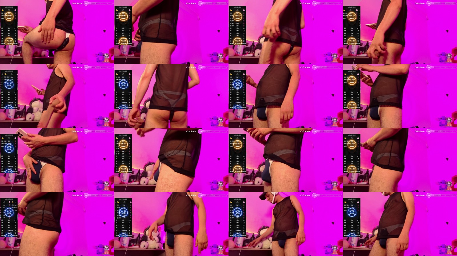 lukaforge fuckme Webcam SHOW @ Cam4 20-03-2026