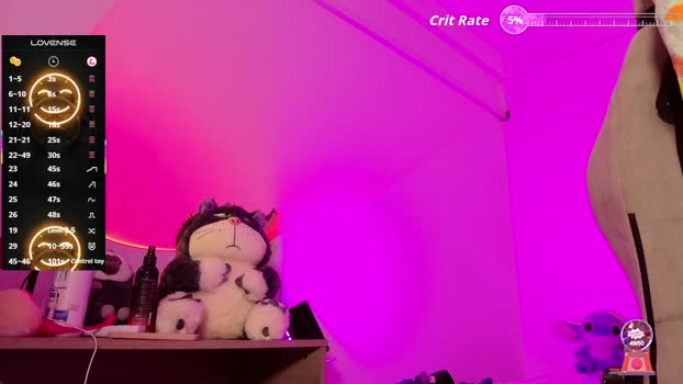 lukaforge playtime Webcam SHOW @ Cam4 20-03-2026