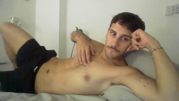 maggicbooy big Webcam SHOW @ Cam4 20-03-2026