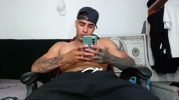 maxfordxxx analtoy Webcam SHOW @ Cam4 20-03-2026