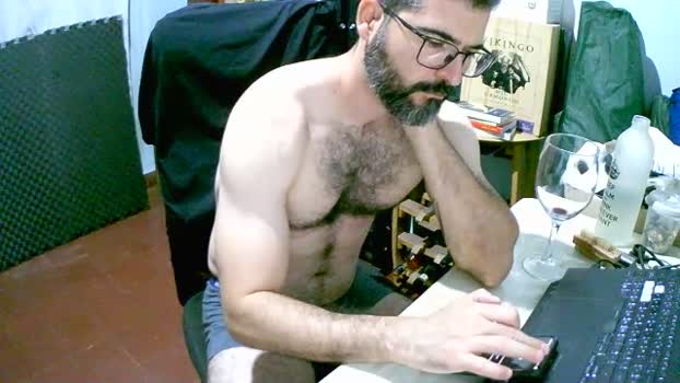 mendo7 bj-dildo Webcam SHOW @ Cam4 20-03-2026