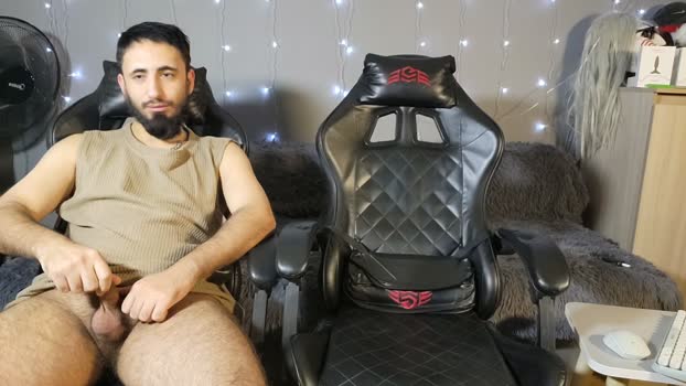 mikiien hard Webcam SHOW @ Cam4 20-03-2026