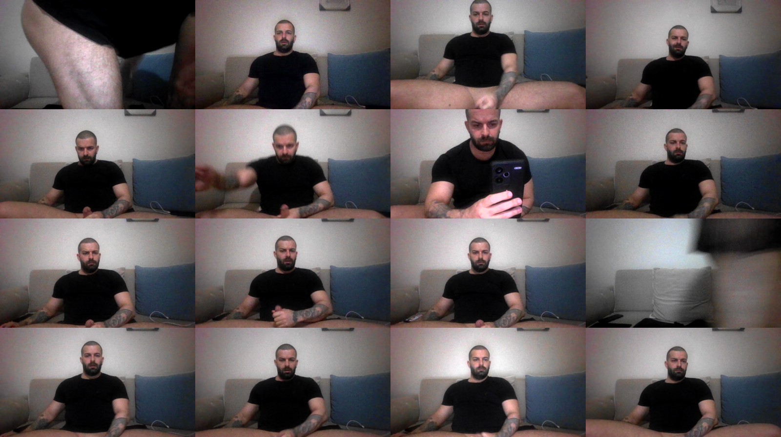 pigeon1111 horny Webcam SHOW @ Cam4 20-03-2026