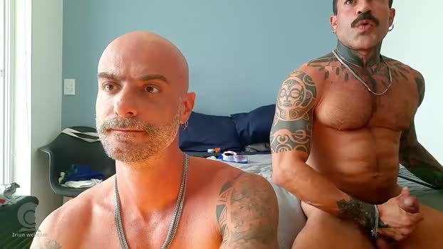 recoblue22cm naughty Webcam SHOW @ Cam4 20-03-2026
