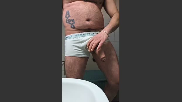 Doperman Naked Webcam SHOW @ Cam4 20-03-2026