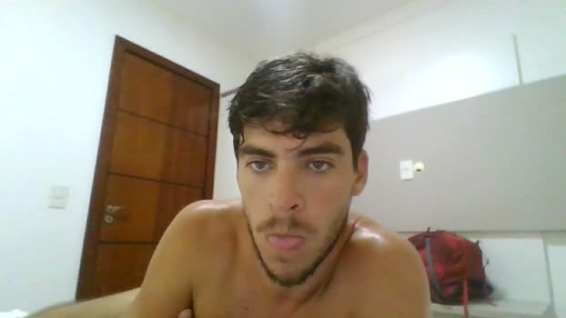 GringoDelicius strip Webcam SHOW @ Cam4 20-03-2026