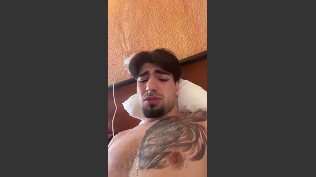Jovencitobcn21 Topless Webcam SHOW @ Cam4 21-03-2026