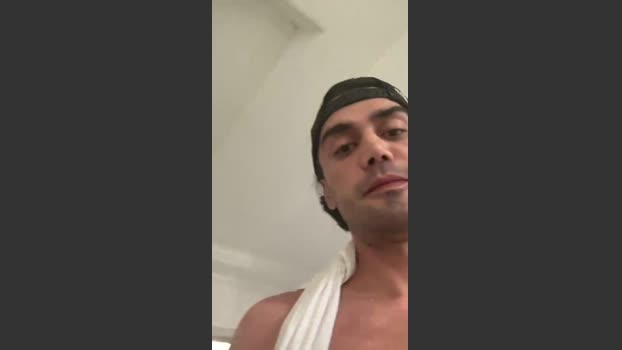 Luanservas Show Webcam SHOW @ Cam4 20-03-2026