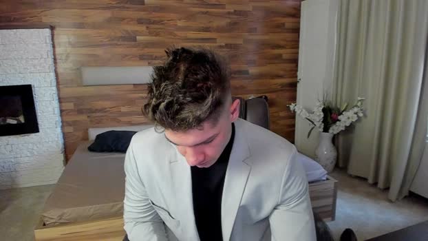 MaxKaidenn fuckass Webcam SHOW @ Cam4 21-03-2026