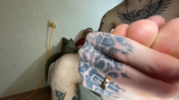 Mike_and_Anna jerkoff Webcam SHOW @ Cam4 20-03-2026