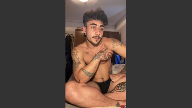Mojitoxxx69 jackoff Webcam SHOW @ Cam4 20-03-2026