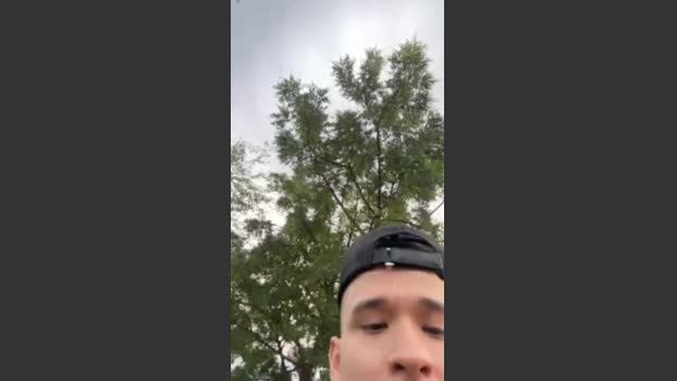Outdoorsd kiss Webcam SHOW @ Cam4 20-03-2026