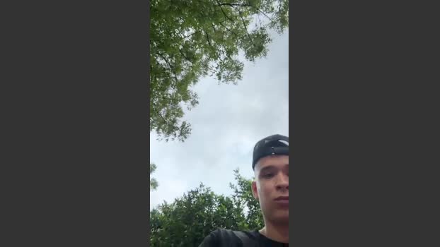 Outdoorsd gag Webcam SHOW @ Cam4 20-03-2026