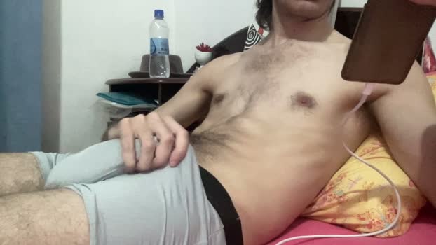 PygmaBoy sexyfeet Webcam SHOW @ Cam4 20-03-2026