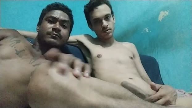 RobertLuz gag Webcam SHOW @ Cam4 21-03-2026