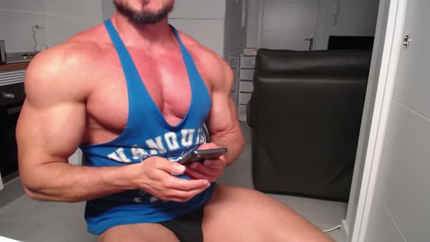 Vecinito_ jackoff Webcam SHOW @ Cam4 20-03-2026