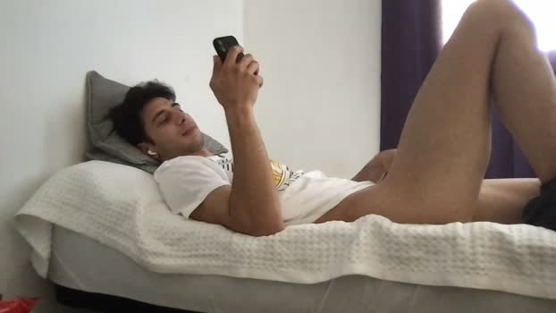 Vitruvio30 big Webcam SHOW @ Cam4 21-03-2026