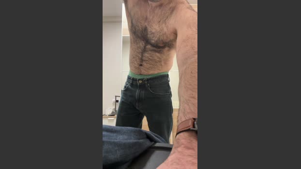WhiteAndHairy kink Webcam SHOW @ Cam4 21-03-2026