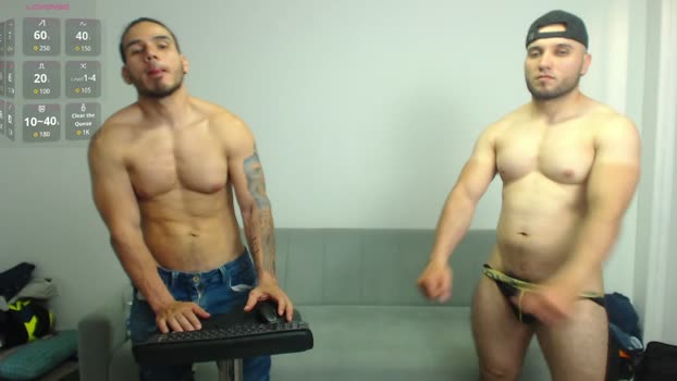 dustinblast bj-dildo Webcam SHOW @ Cam4 20-03-2026
