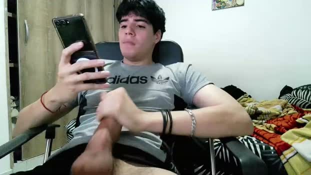 gerardcolo Cam Webcam SHOW @ Cam4 21-03-2026