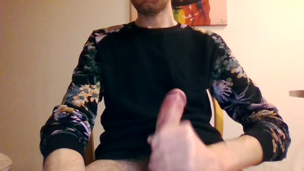 t8omas toy Webcam SHOW @ Cam4 20-03-2026