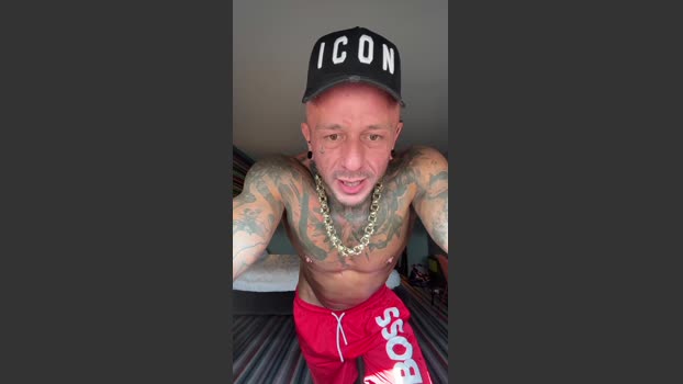 tattedbrad naked Webcam SHOW @ Cam4 21-03-2026