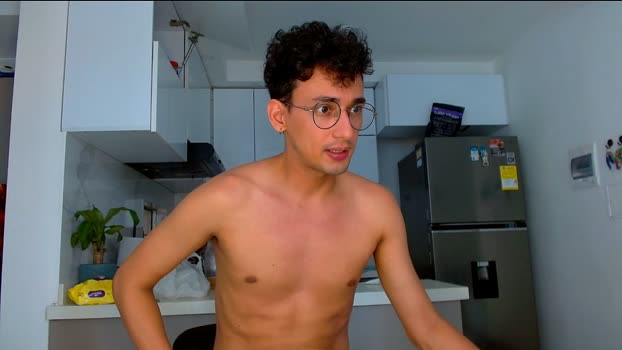 twoboyshot24 striptease Webcam SHOW @ Cam4 21-03-2026