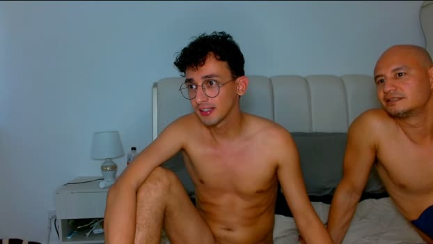 twoboyshot24 kinky Webcam SHOW @ Cam4 21-03-2026