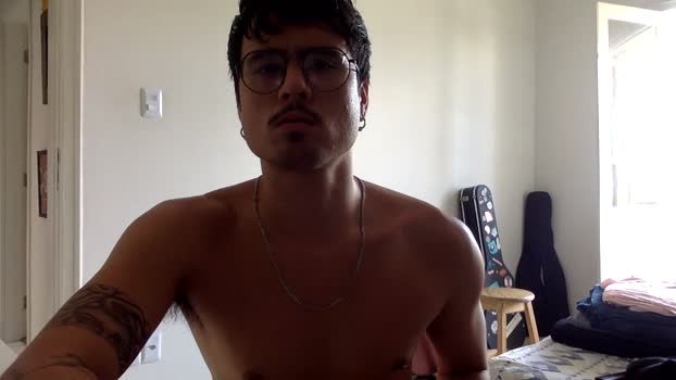 19aTorneado Naked Webcam SHOW @ Cam4 21-03-2026