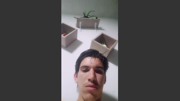 Angel_stein Show Webcam SHOW @ Cam4 22-03-2026